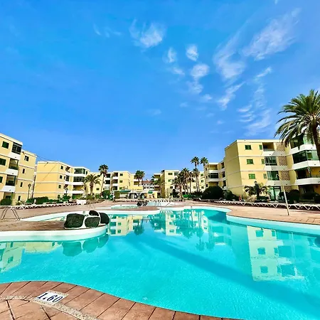 Appartement Olas