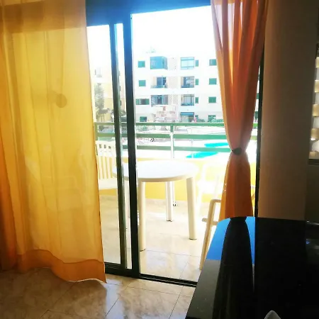 Appartement Olas Playa del Inglés