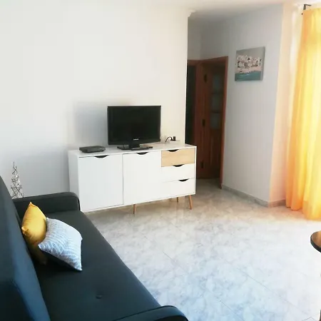 Olas Appartement