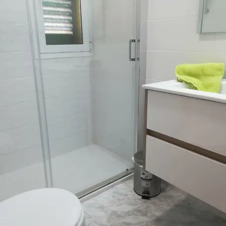 Olas Appartement