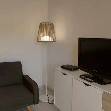 Appartement Olas *