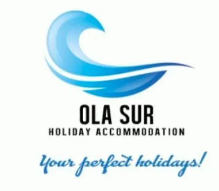 Apartmán Olas Playa del Inglés