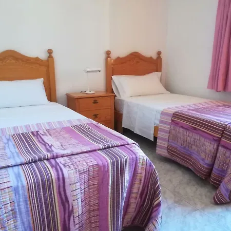 Apartmán Olas