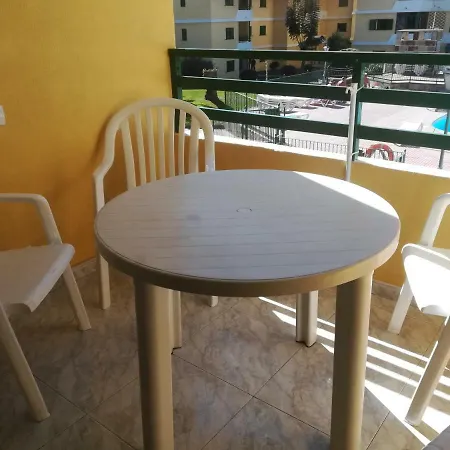 Olas Apartmán